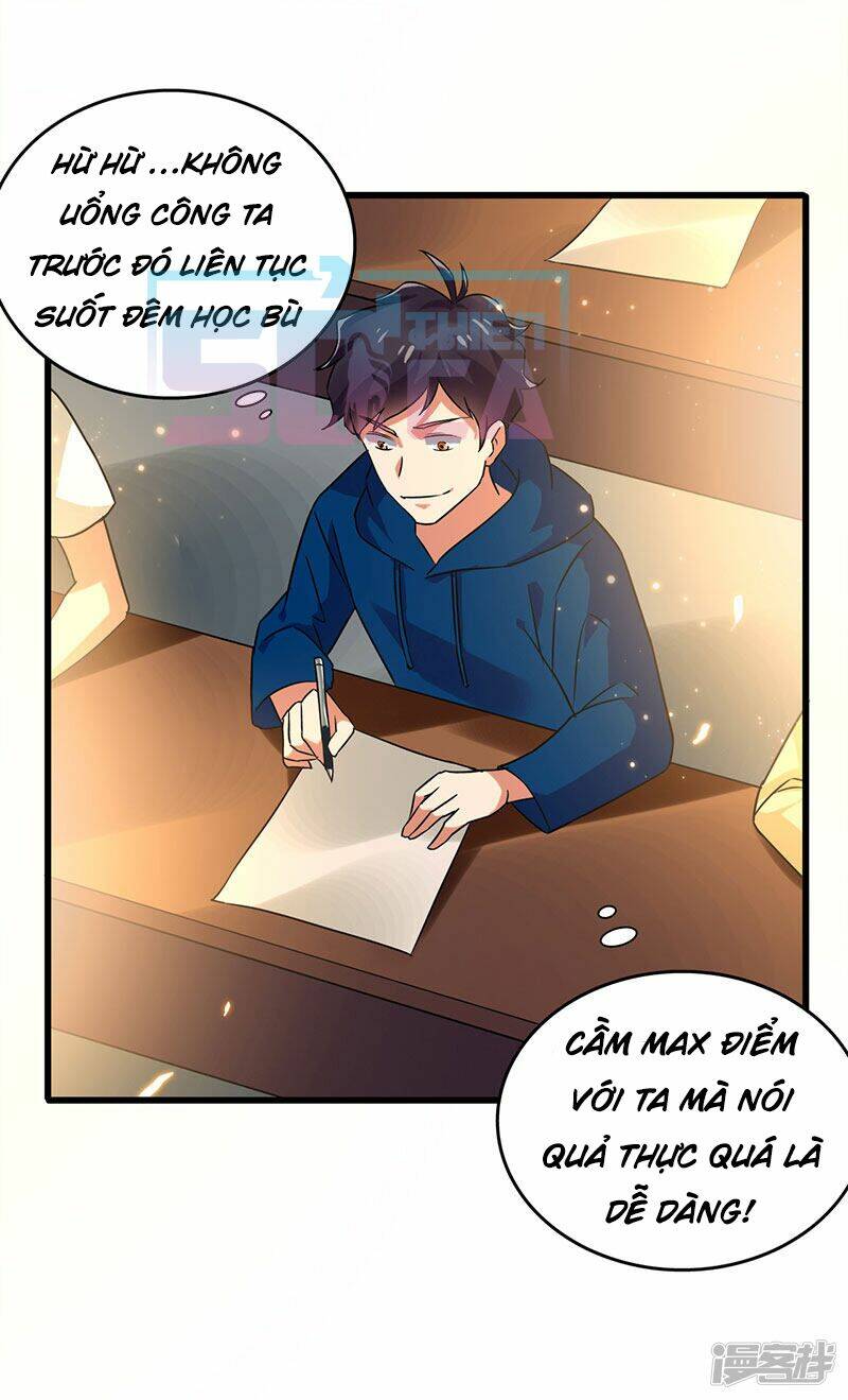 siêu cấp bại gia tử chapter 57 4