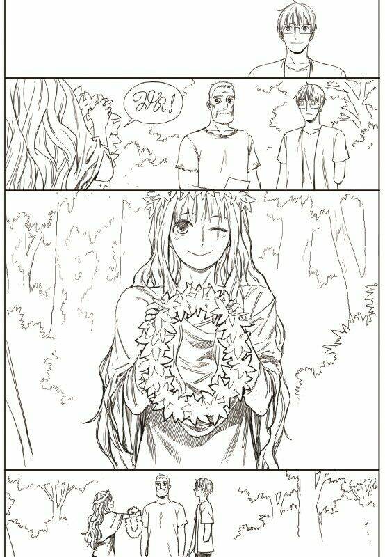 the horizon chapter 19 25