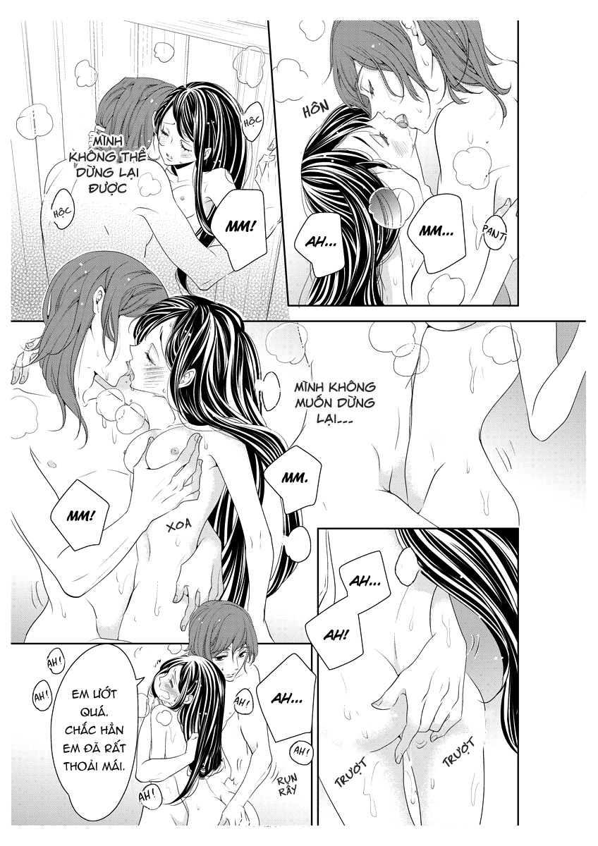 scattered courtesan chapter 2.2 15