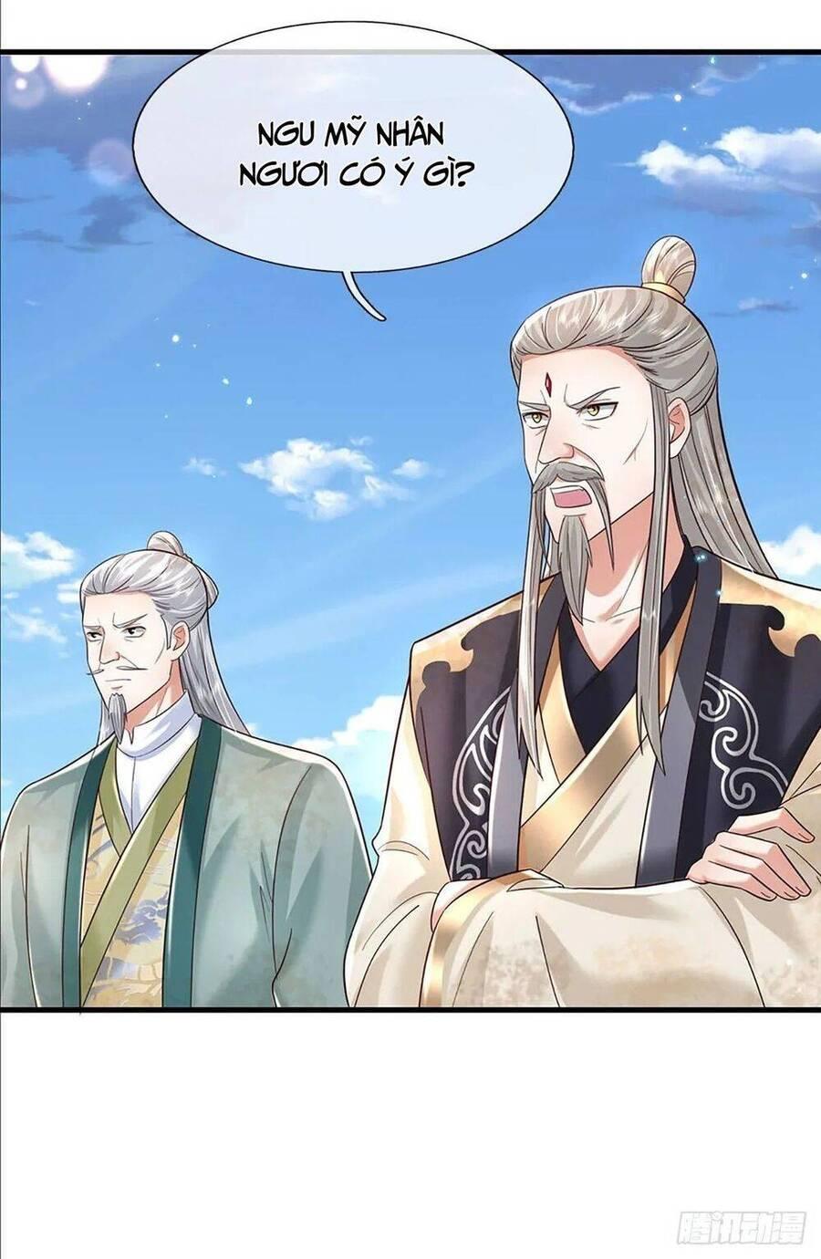 ta trở về từ thế giới tu tiên chapter 194 11