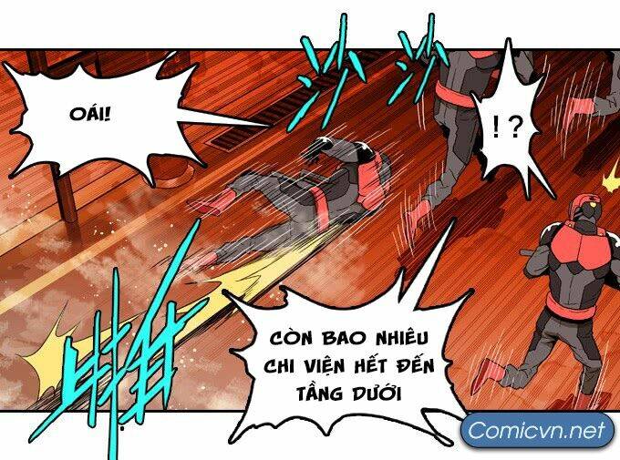 dị nhân bất tử chapter 44 3