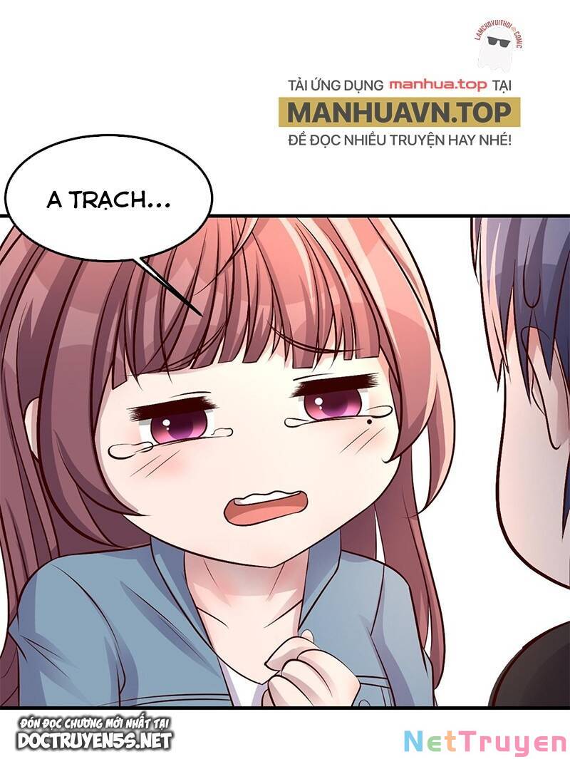 chị gái tôi là đại minh tinh chapter 164 16