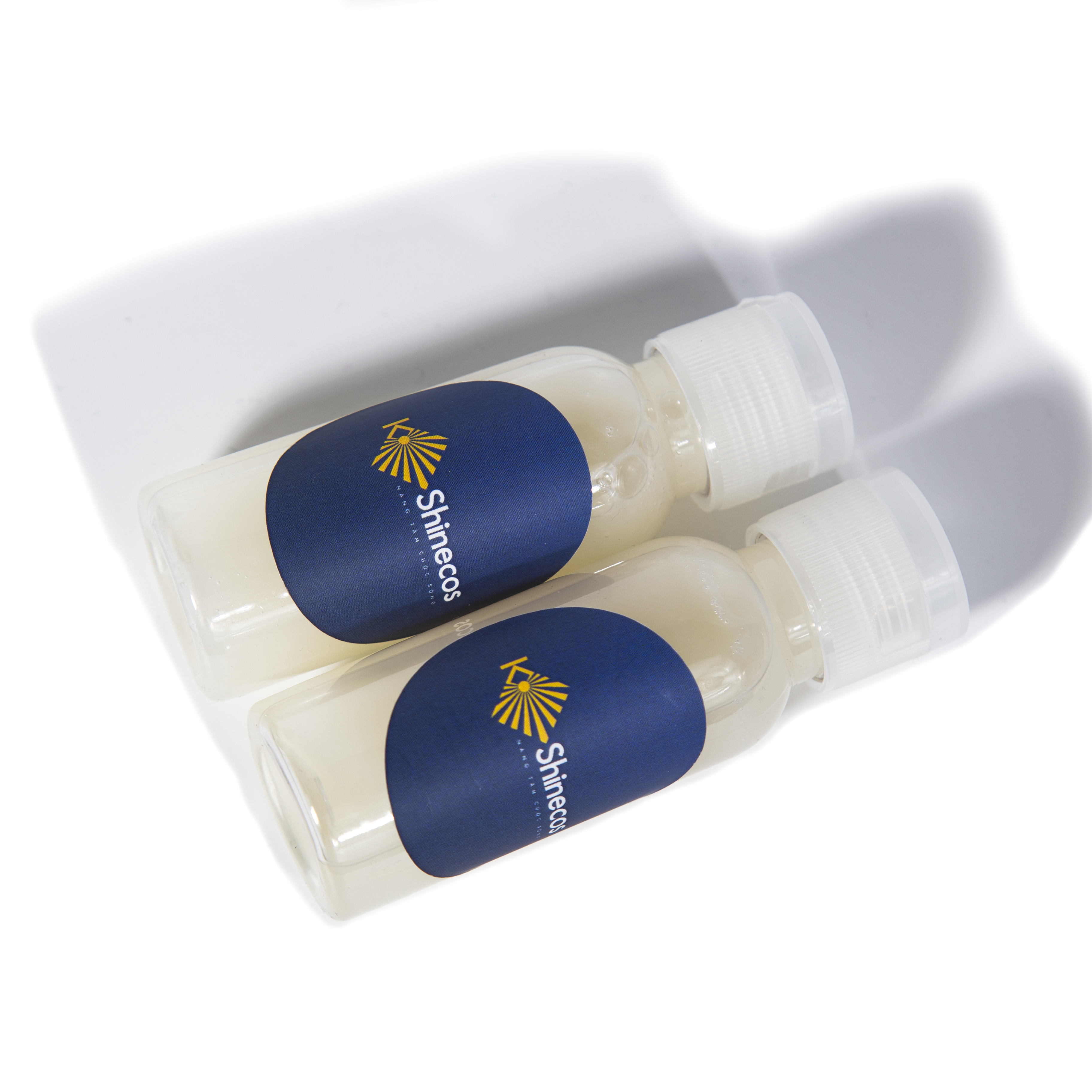 Sample Dung Dịch Vệ Sinh Nam Intimate Wash Cooling 5ml