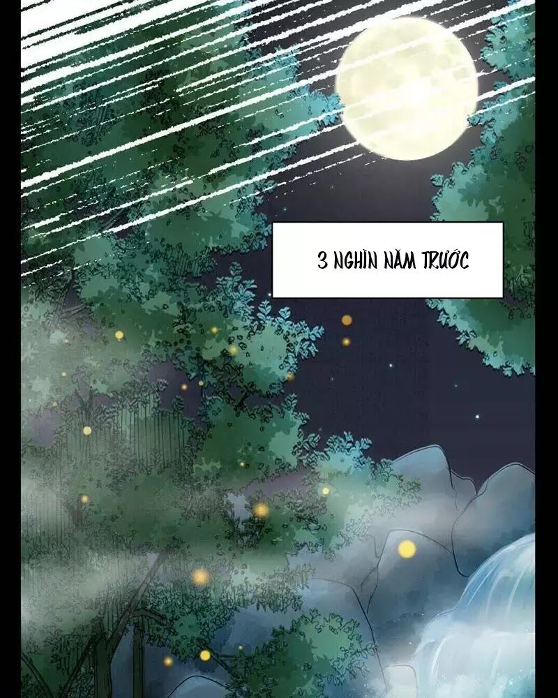 yêu long đại nhân của ta chapter 0 34