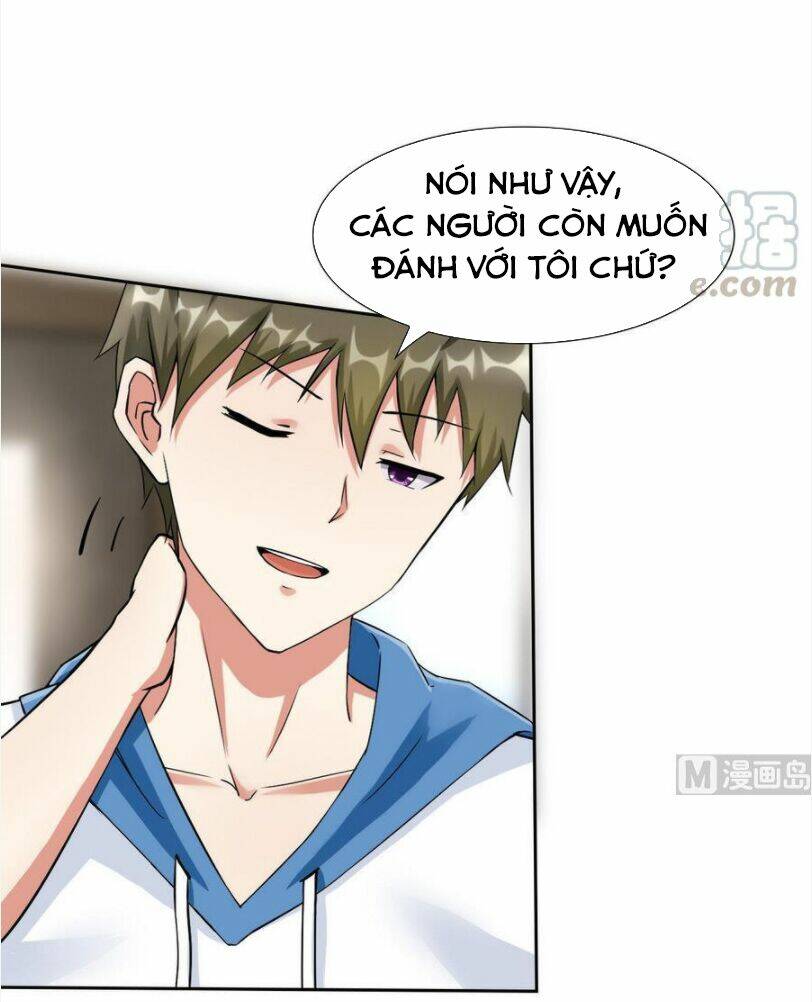 hắn là long ngạo thiên chapter 92 14