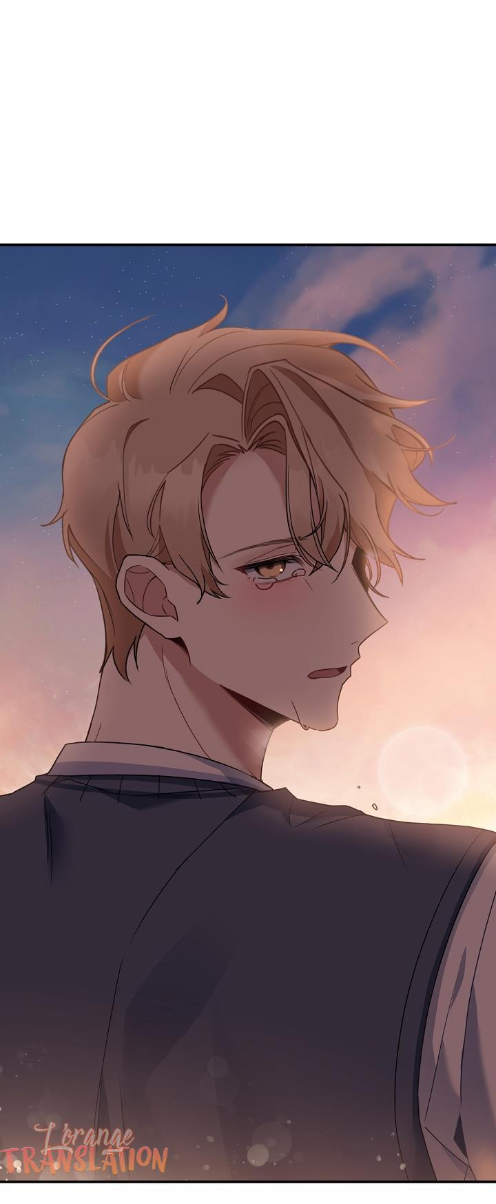 vùng đặc quyền tình yêu chapter 2 51