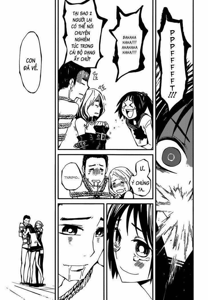 yaotsukumo chapter 5 37