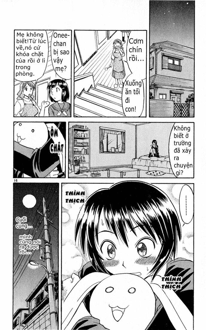 midori no hibi chapter 74 16