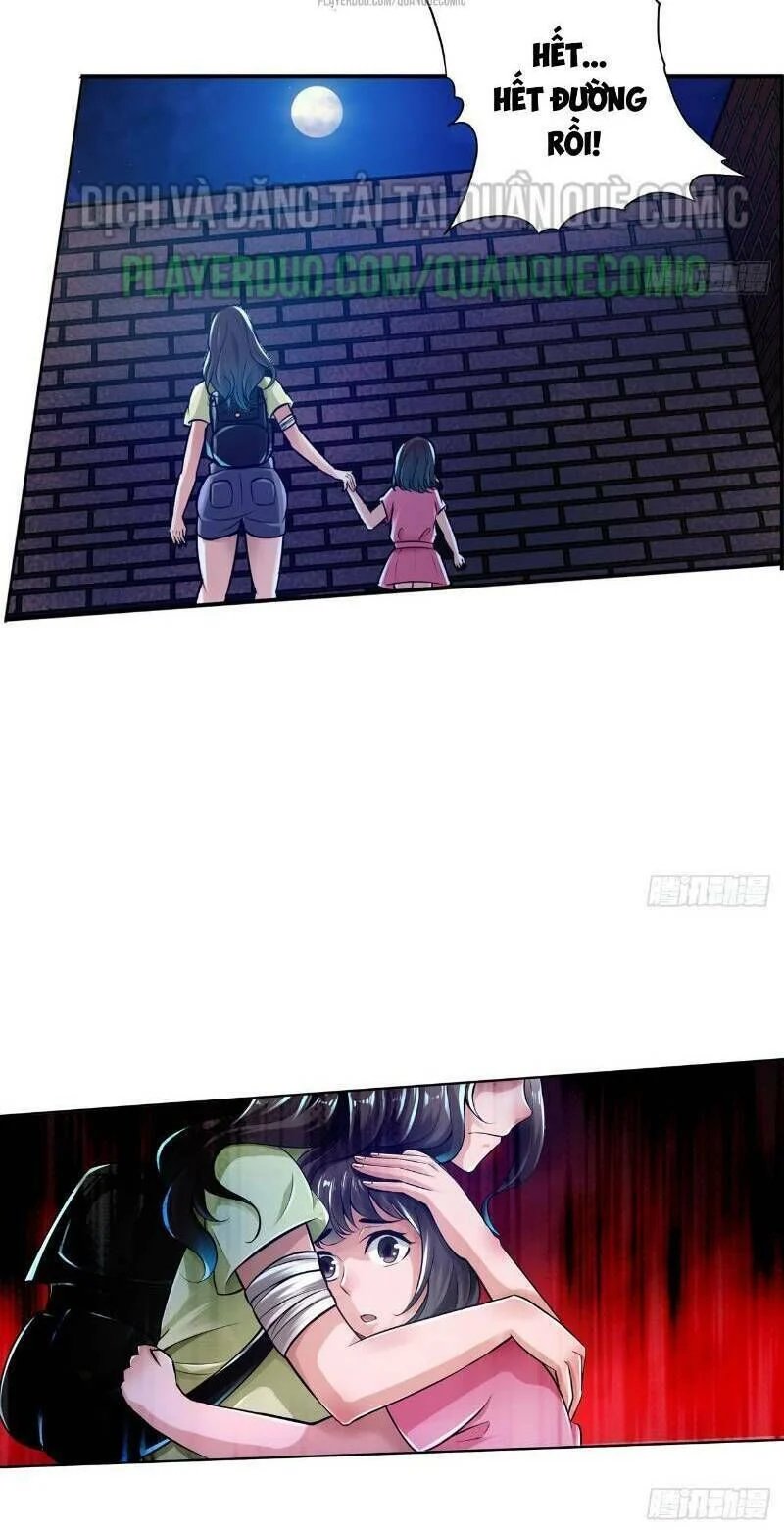 nhân vật phản diện đi tìm đường chết chapter 17 16