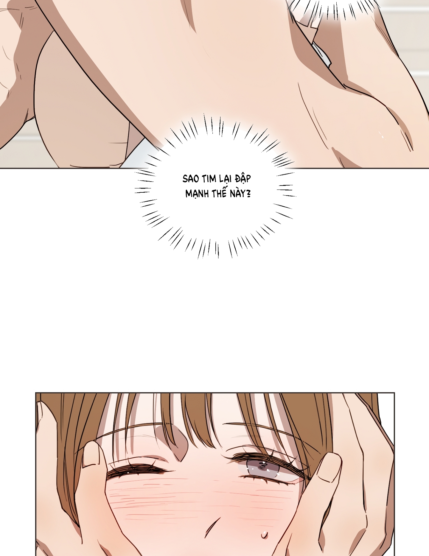 [18+] bạn bè cái quái gì chapter 8.2 5