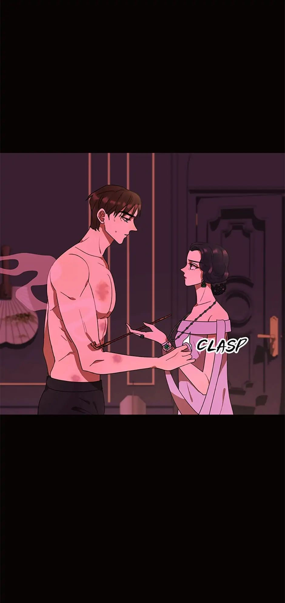 tiểu thuyết đầu tay của ác nữ chapter 25.1 15