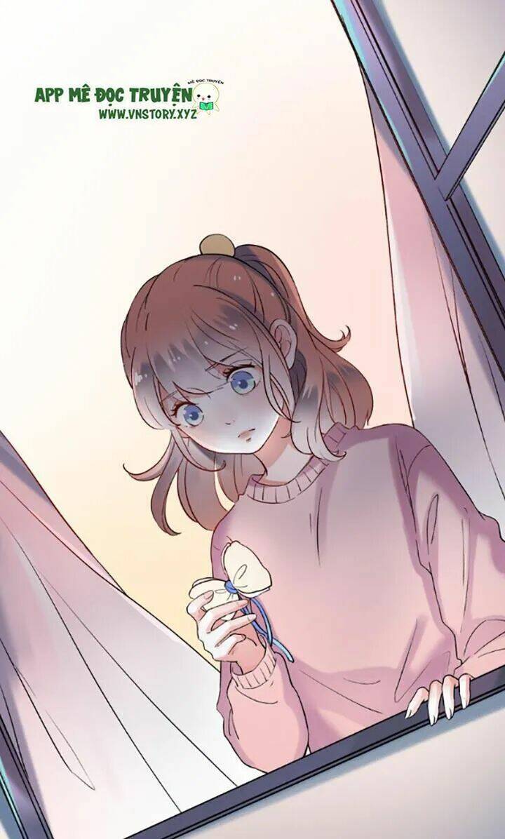 trạch thượng tịch mịch huỳnh hỏa chapter 26 28