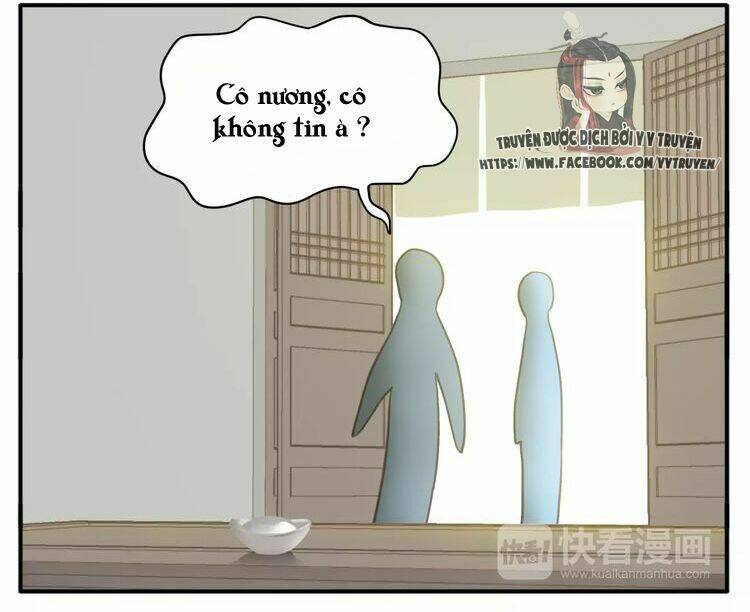 giáo chủ, chú ý thanh danh! chapter 48 4