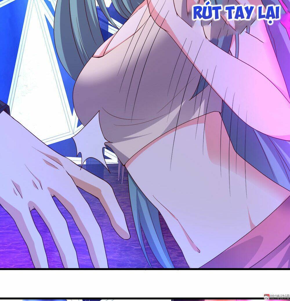 hoa hậu giảng đường luôn bên người chapter 8 29