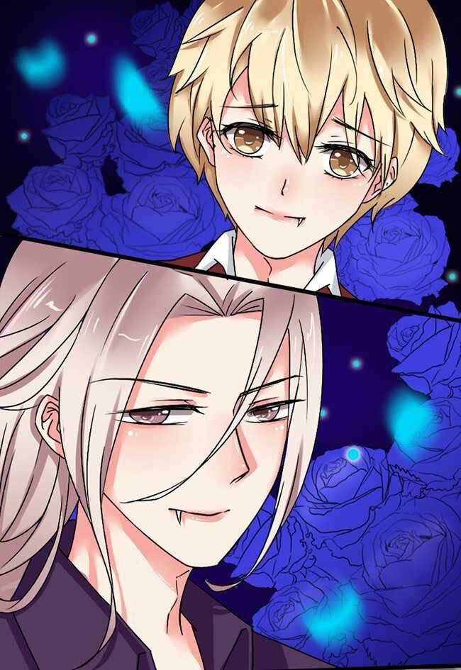 tổng tài ma cà rồng tha cho tôi chapter 1 18