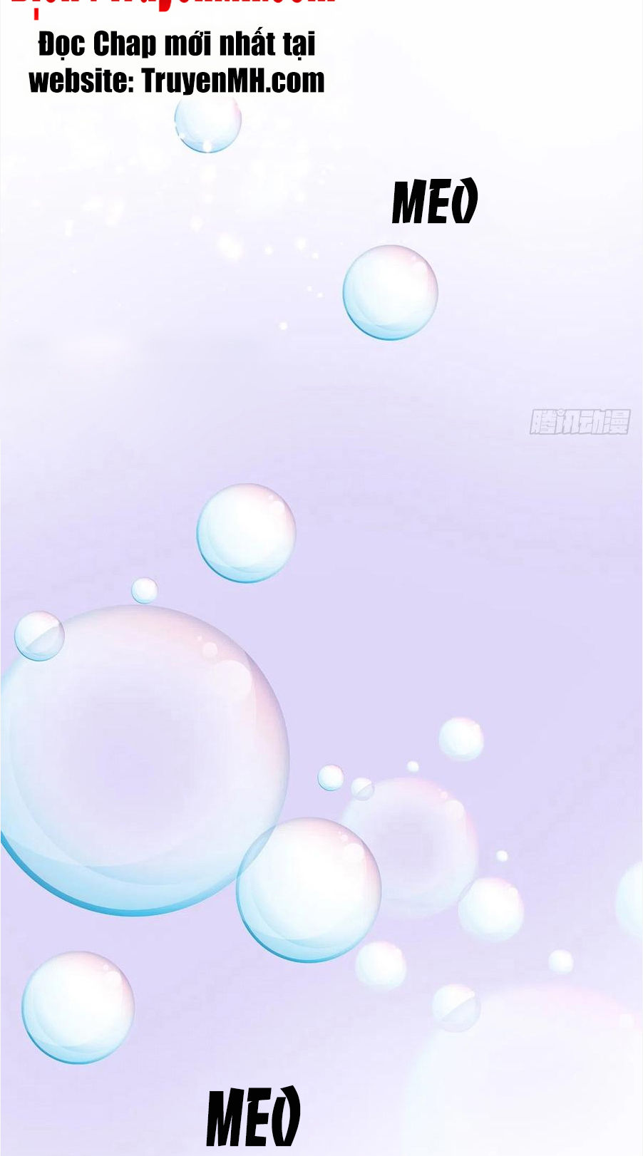 bạo quân ái nhân chapter 141 3