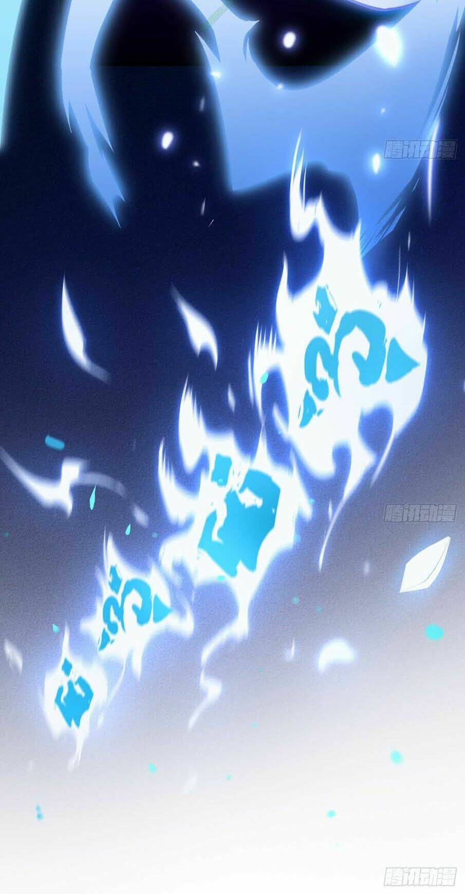 trường an tưởng tượng chapter 3 19