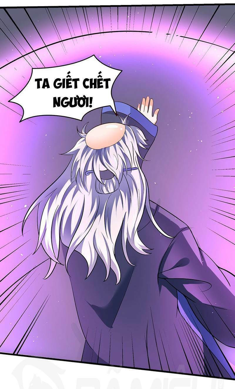 tối cường thăng cấp chapter 25 15