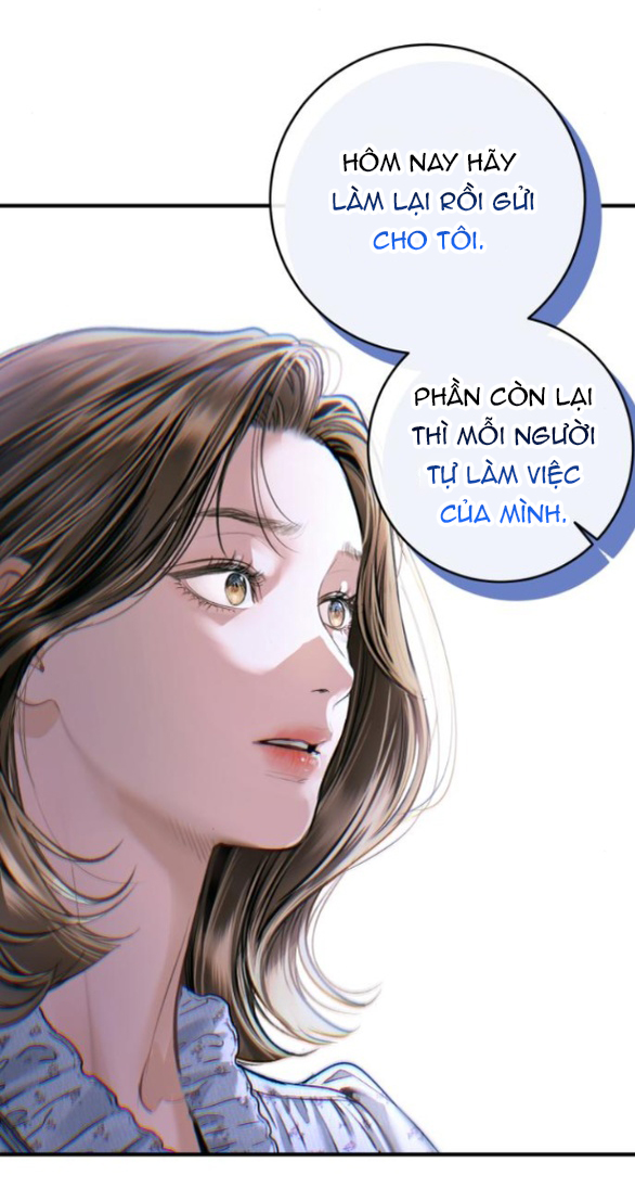 đứa trẻ trông giống tôi chapter 26.2 23