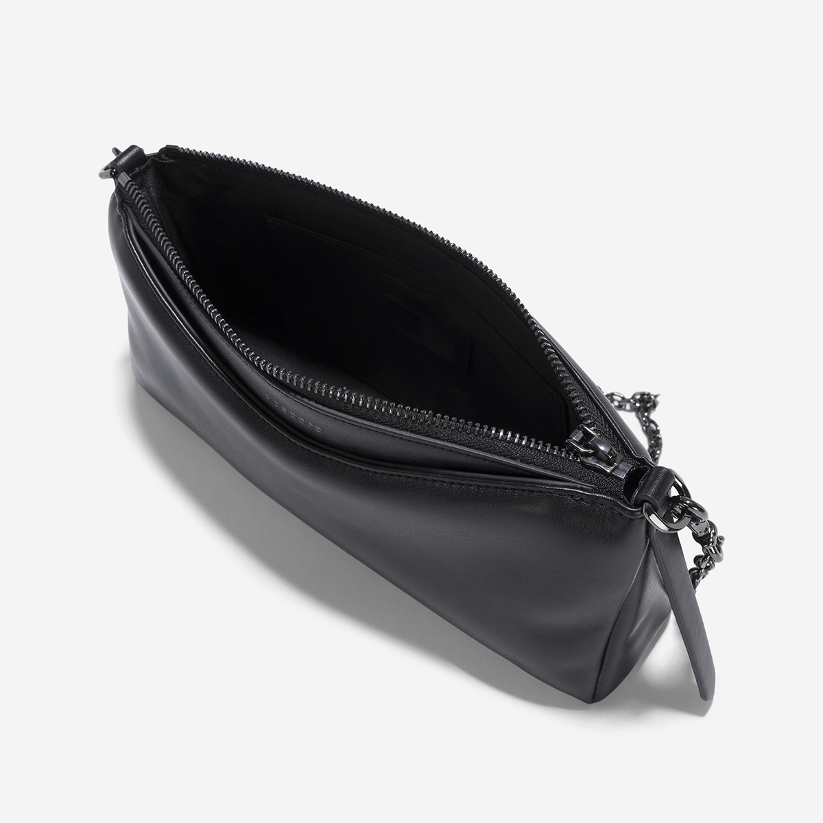 Soft Baguette Bag - SHO 0257