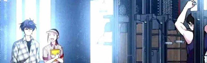 trở thành vương giả sau khi bị cắn chapter 36 130