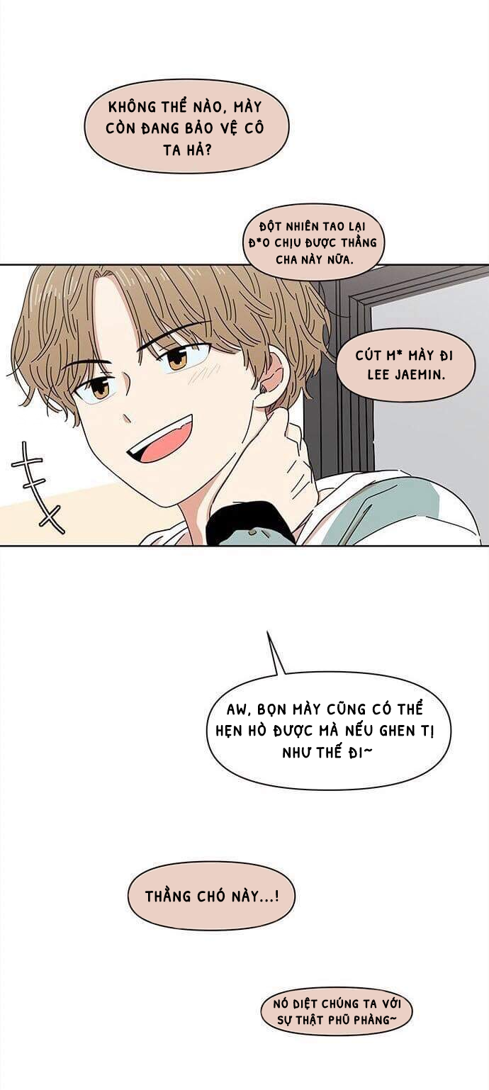 mùa hoa nở rộ chapter 2 27