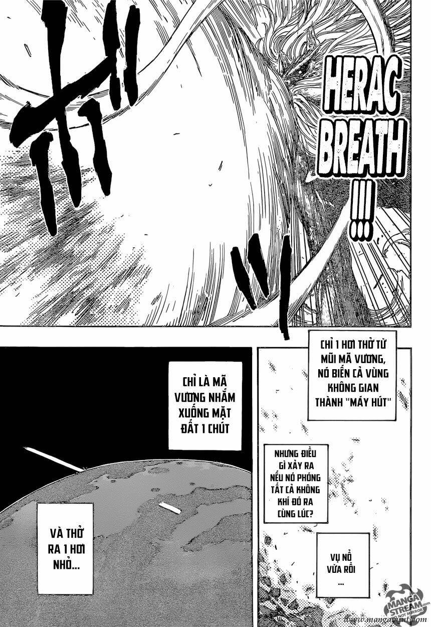 thợ săn ẩm thực chapter 353 4