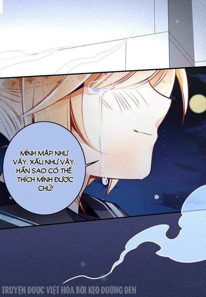 luyến khúc trăng lưỡi liềm chapter 1 6