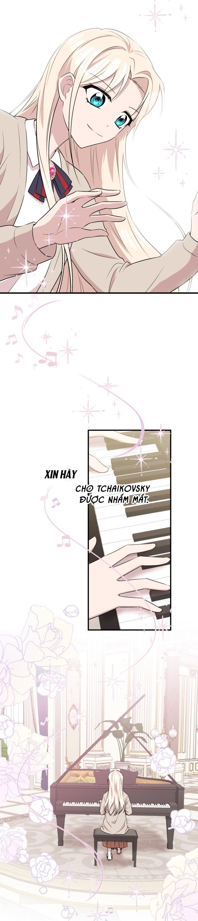 bình minh của moscow chapter 5 16