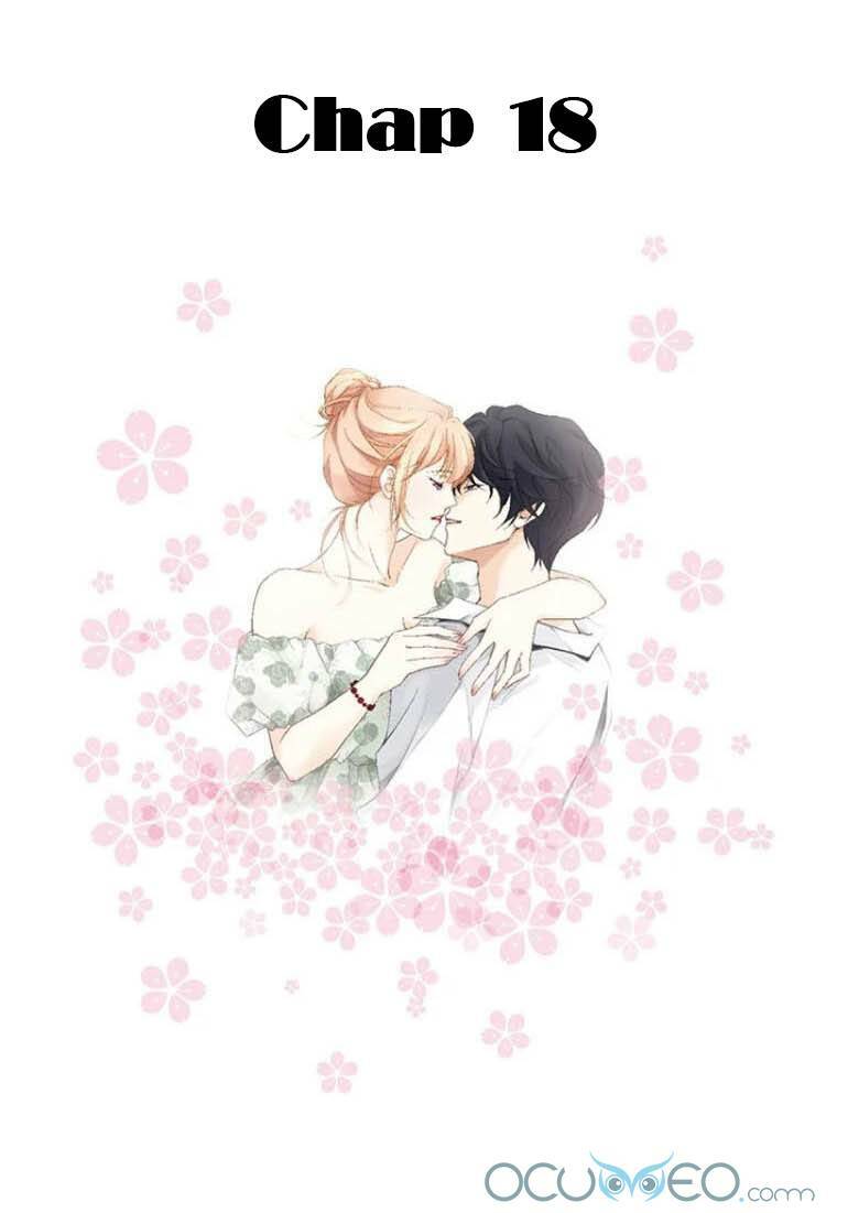 lee bom, em là của anh chapter 18 3