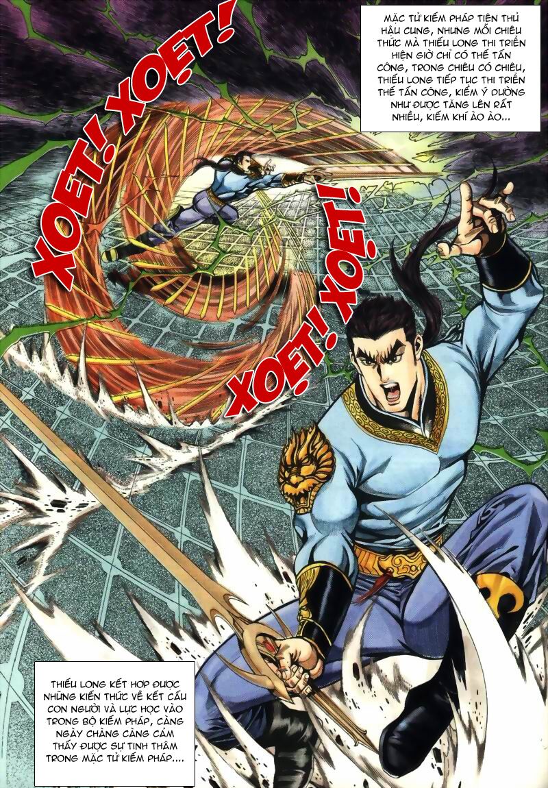 tầm tần ký chapter 10 7