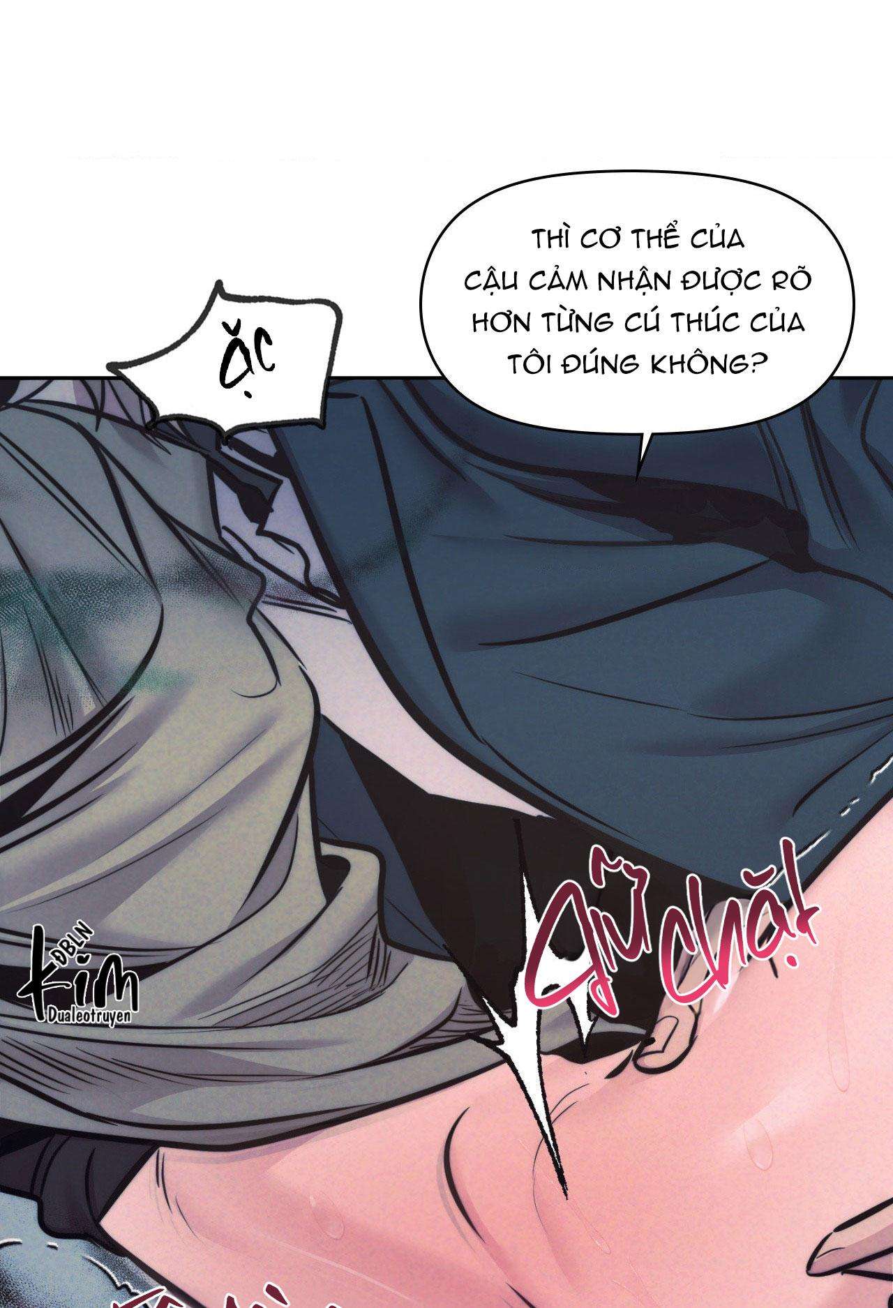 kỳ thị chapter 23 24