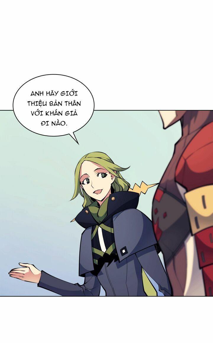 vượt qua giới hạn chapter 8 31