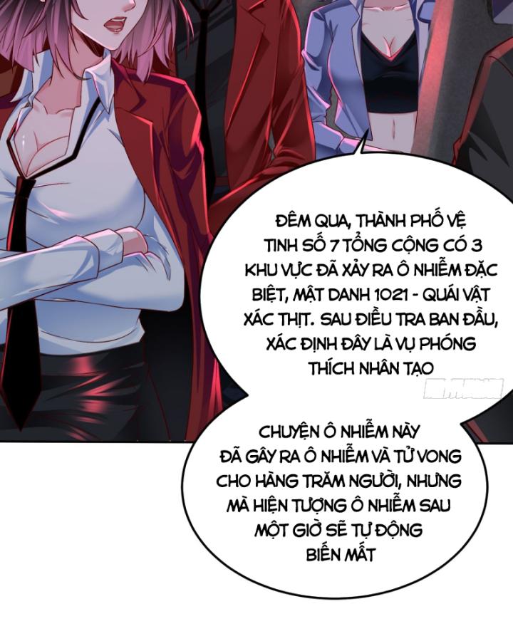 bắt đầu từ trăng đỏ chapter 160 37