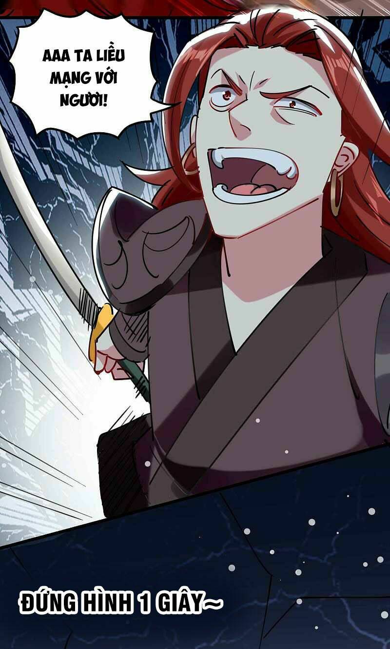 vạn giới tiên vương chapter 96 27