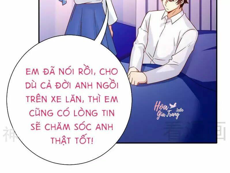 phục thù thiếu gia tiểu điềm thê chapter 84 4
