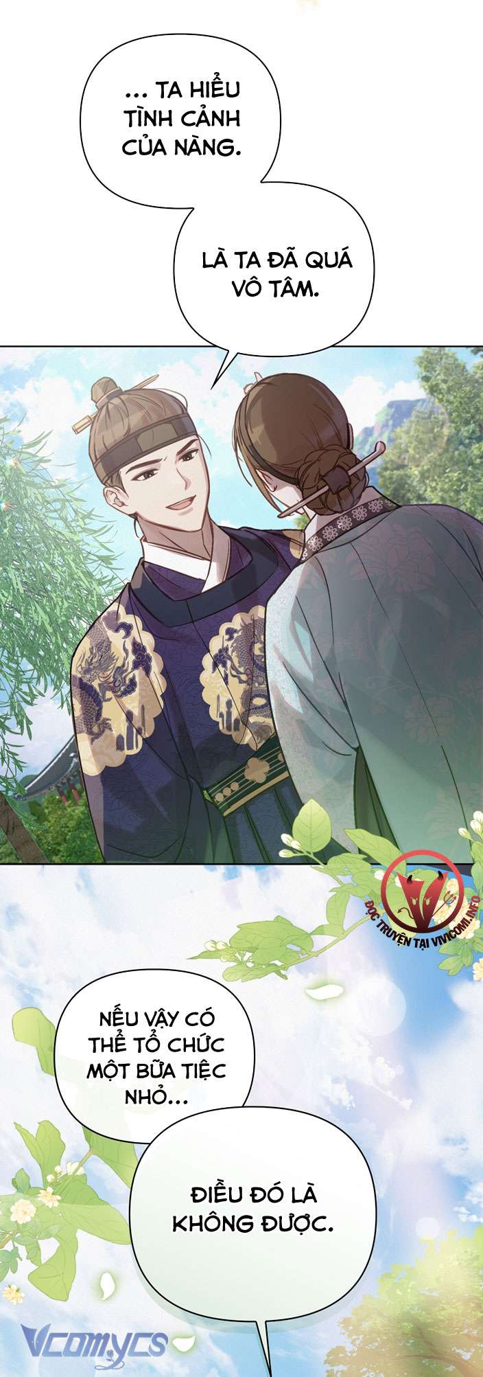 [18+] tiết học bí mật của trung điện chapter 9 26