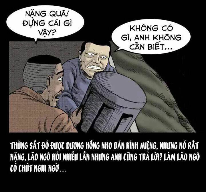 kỳ án có thật chapter 28 17