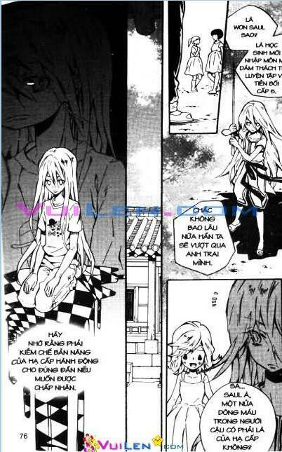 moon boy - chàng trai ánh trăng chapter 8 77