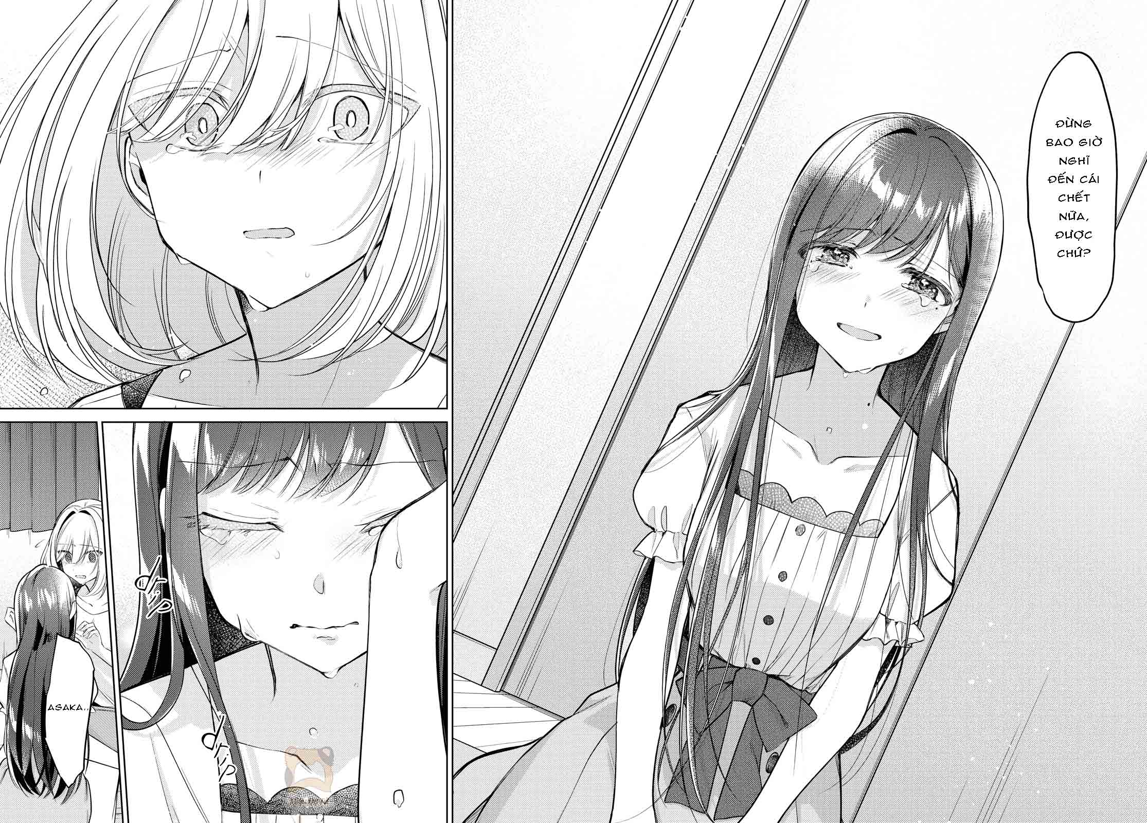 mùa hè có cậu ở đó chapter 9 36