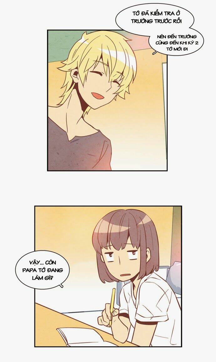 evergreen tea chapter 10 37