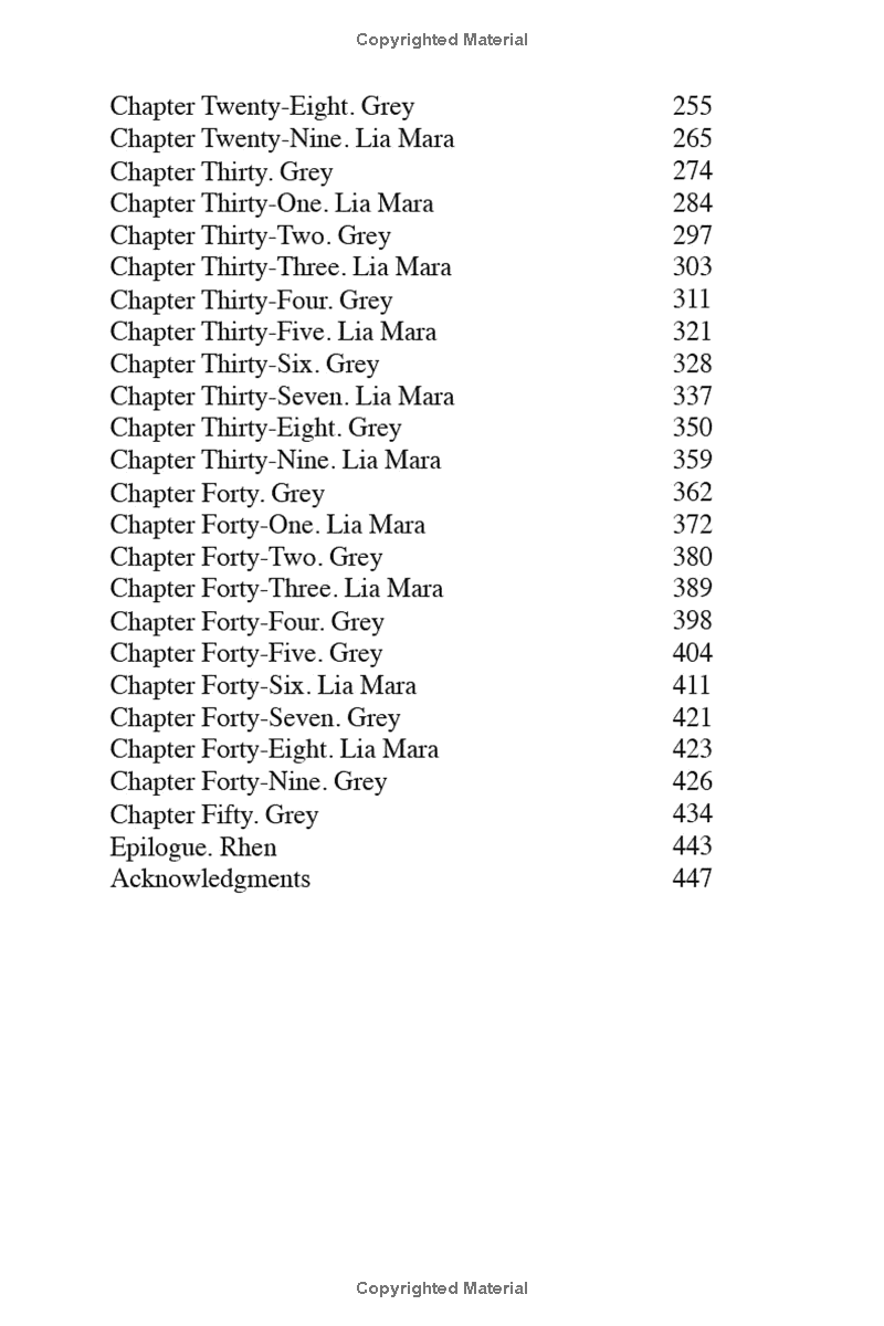 Sách ngoại văn: A Heart So Fierce And Broken