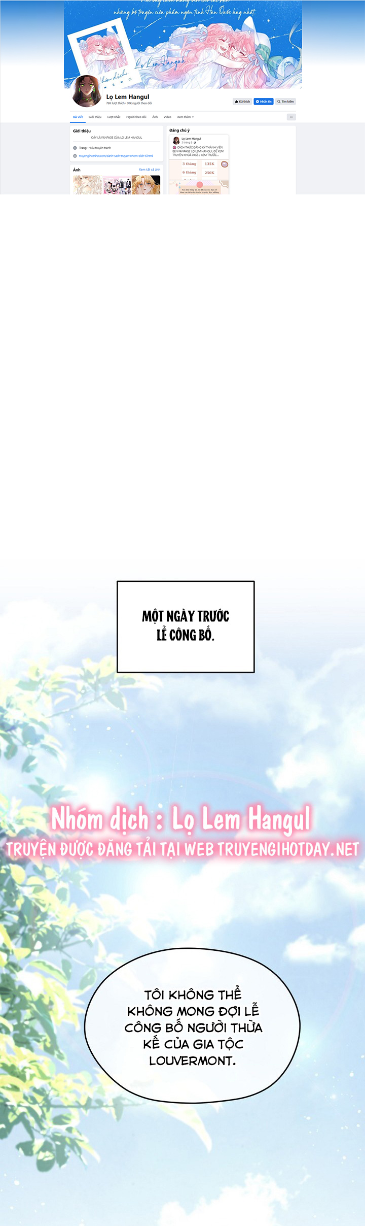 tôi là mẹ kế của nam chính chapter 101.1 14