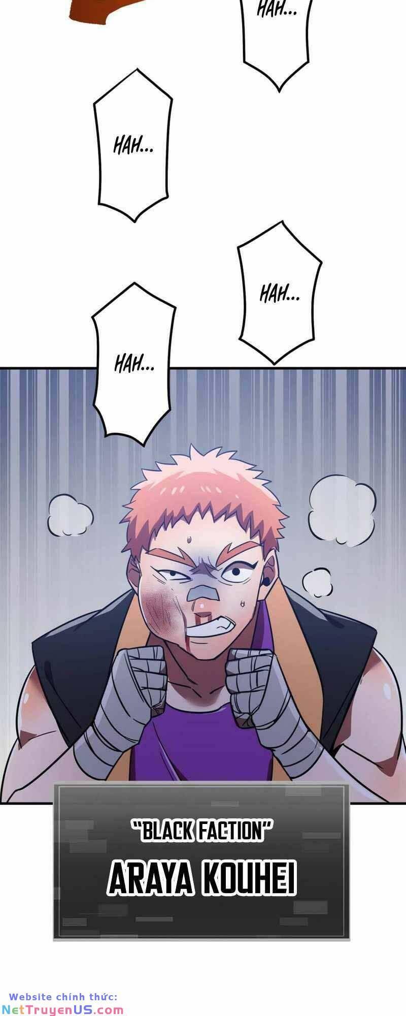 Huyết Thánh Cứu Thế Chủ~ Ta Chỉ Cần 0.0000001% Đã Trở Thành Vô Địch chapter 41 54