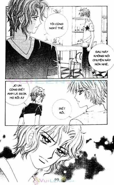 không bao giờ khóc chapter 12 99