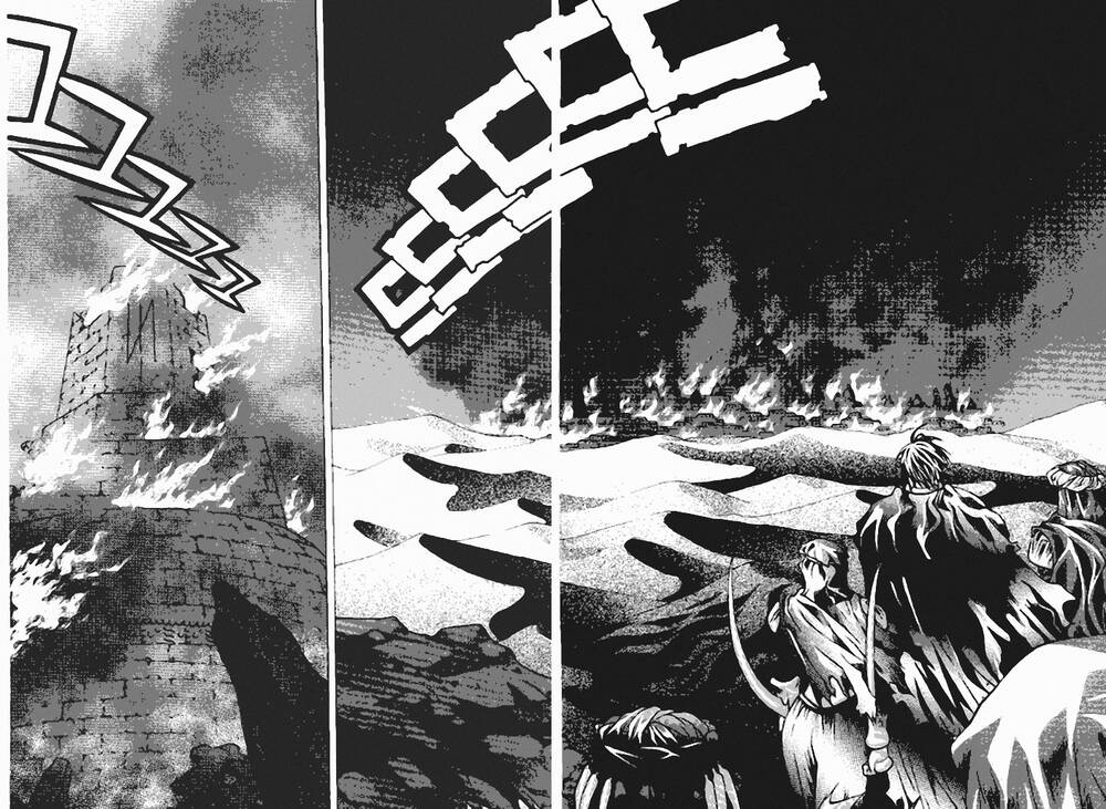 ragnarok - into the abyss chapter 31 4