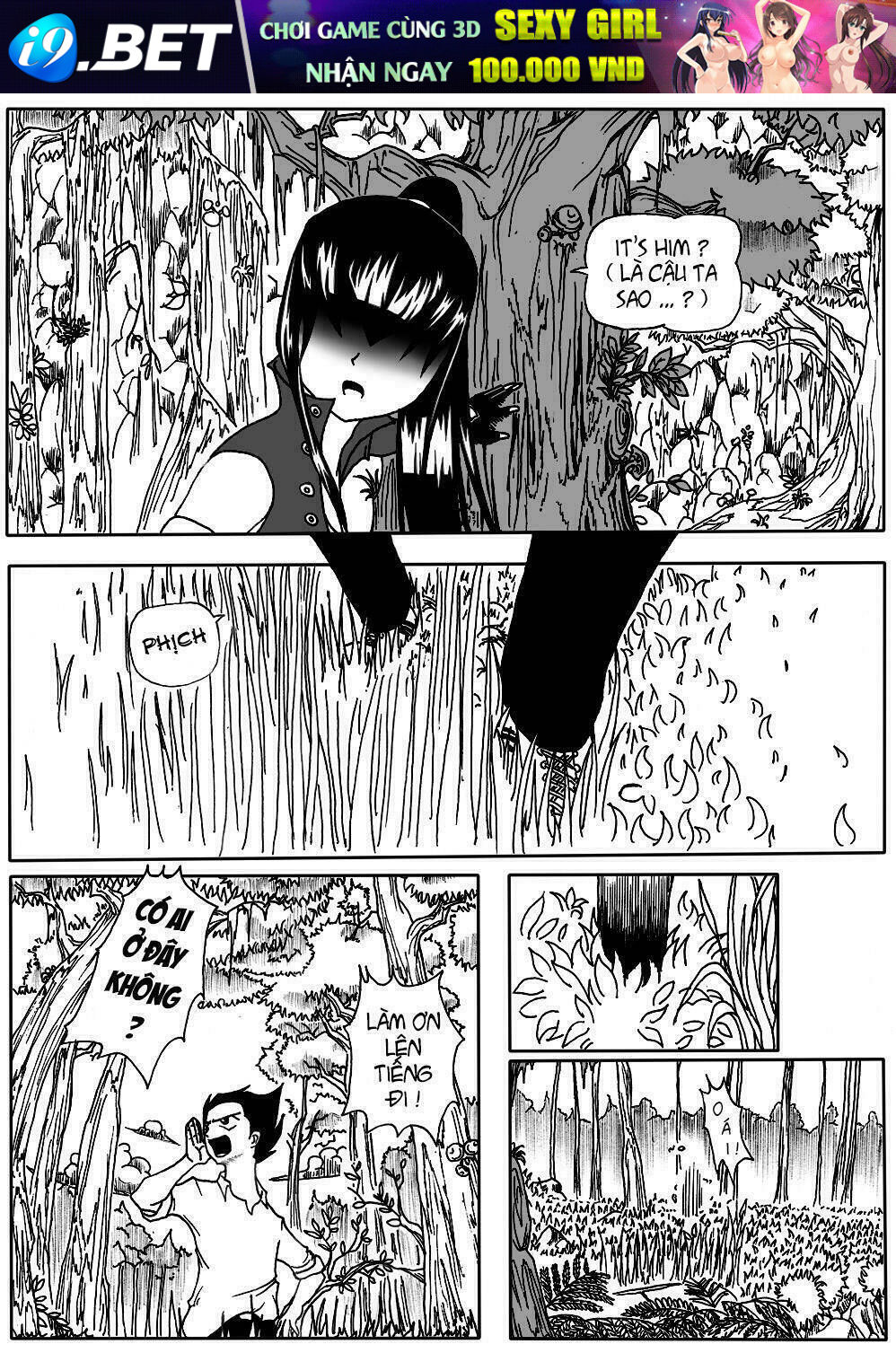 long nhân (truyện việt) chapter 1.1 23