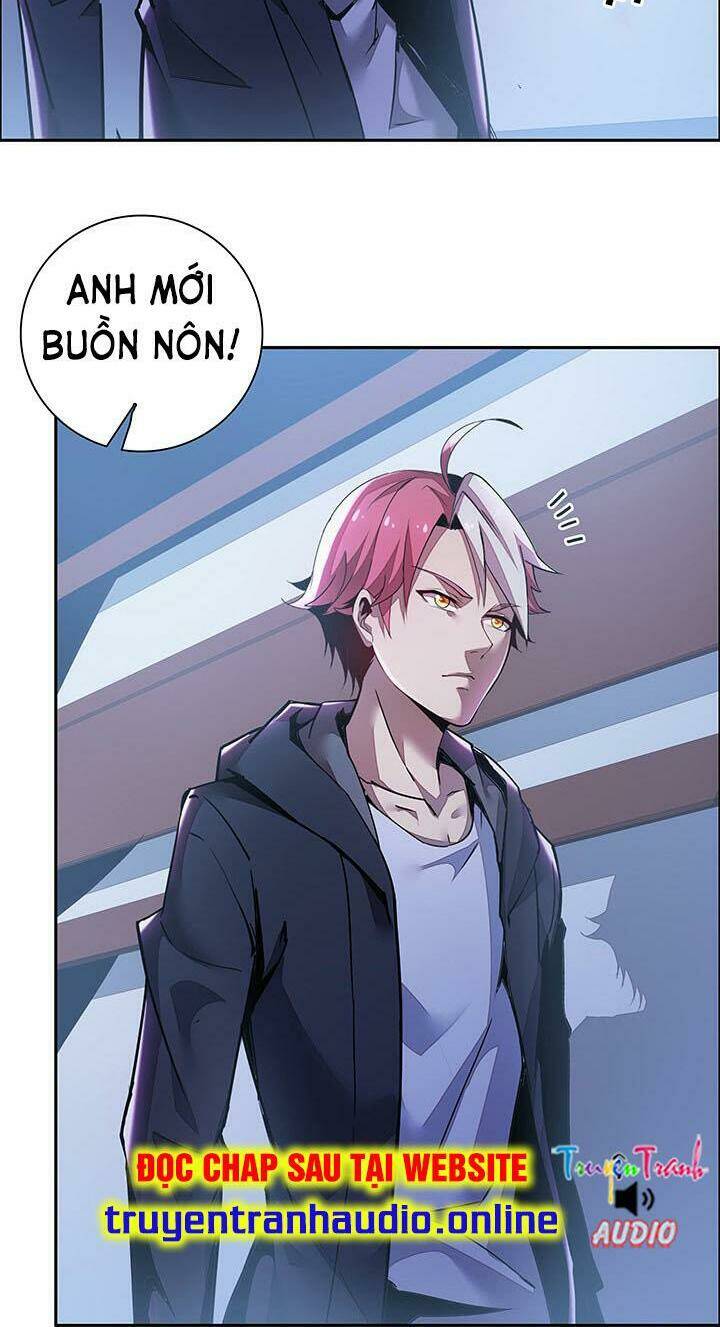 bất tử thần vương tu liên tục chapter 1.2 48