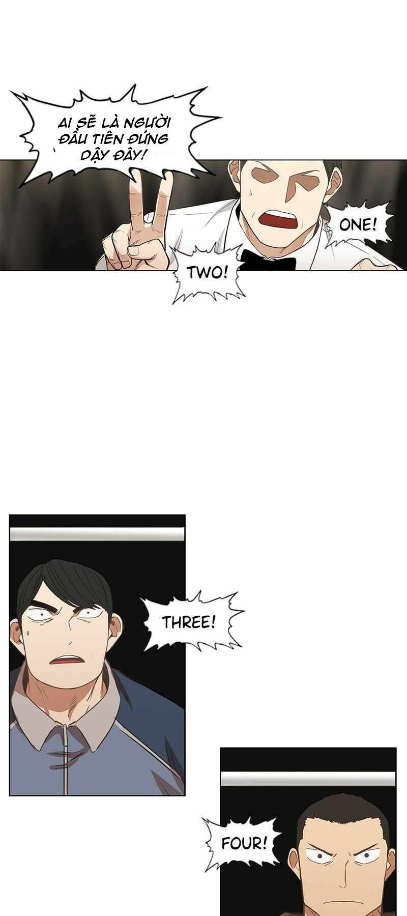 võ sĩ - the boxer chapter 113 79