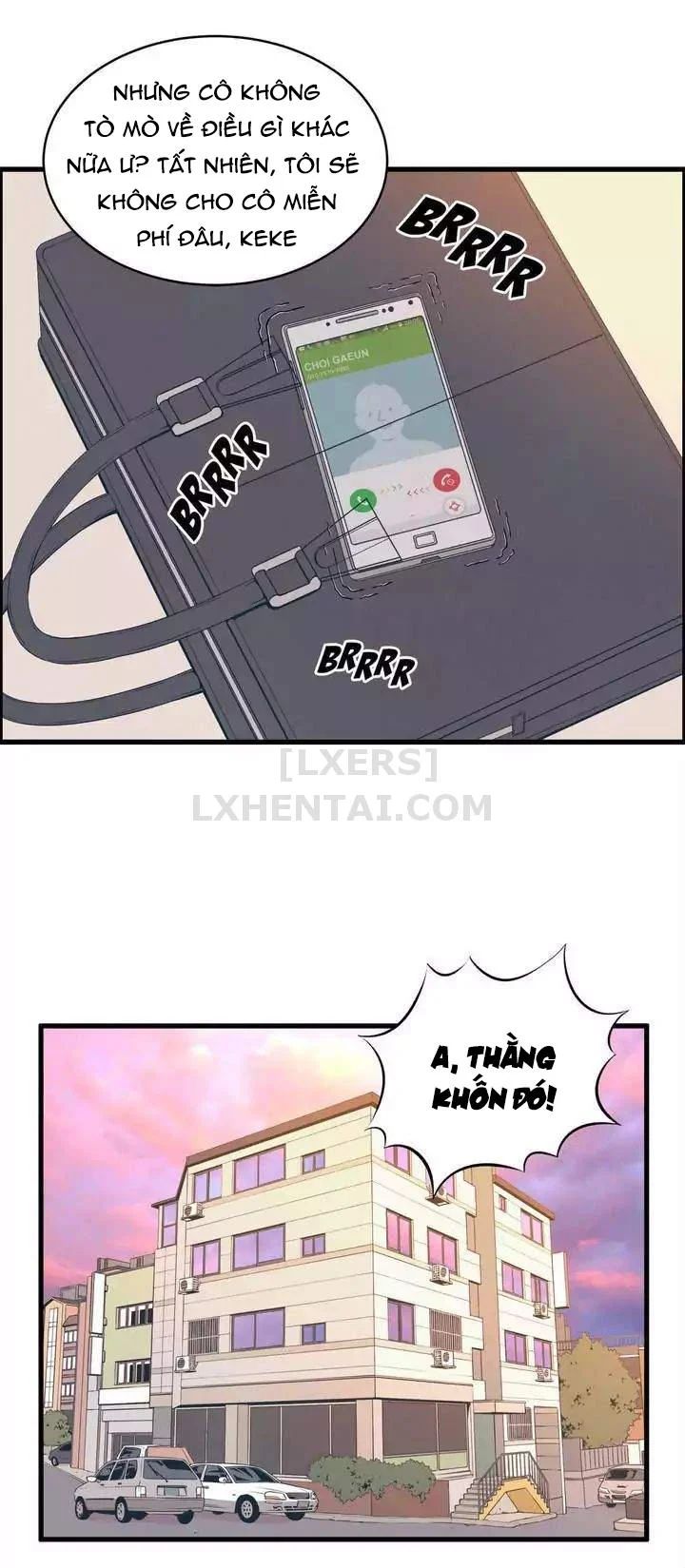 chuyên gia tình dục chapter 6 14